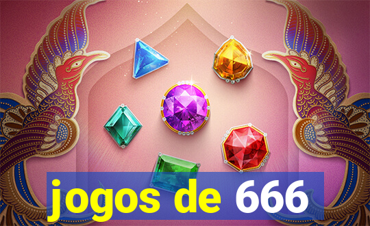 jogos de 666